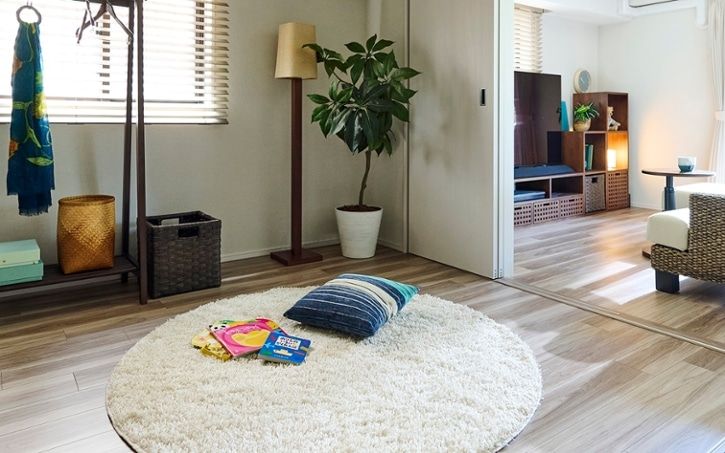 リビング学習におすすめの実例7選！レイアウトや収納はどうする？ - margherita マルゲリータ