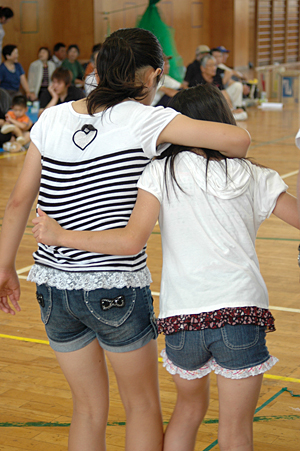 みぃさんのプロフィールページ