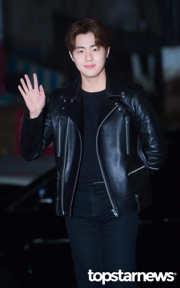 インタビュー＞俳優チョ・ビョンギュ、大ヒットドラマ「悪霊狩猟団 カウンターズ」の両親からの反応は「ムンが息子だったらいいのに」Infoseekニュース