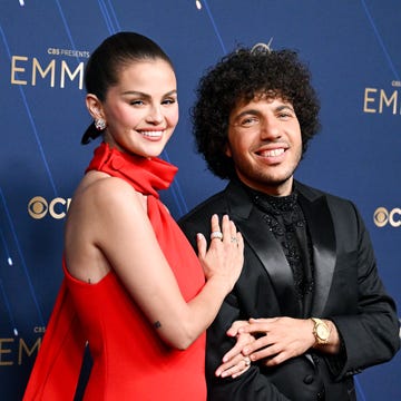 LVMHの御曹子アレクサンドル・アルノー、ベネチアで豪華に挙式