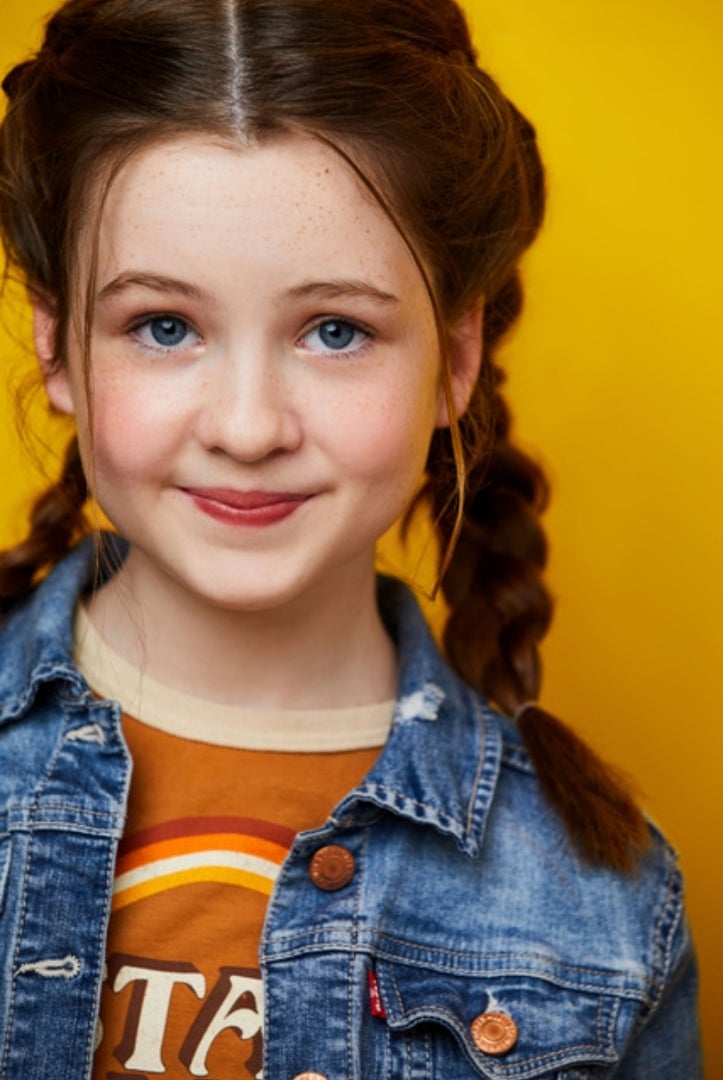 オリヴィア・ワイルド“3歳”娘がすでに『女性の役割』に染まる、「社会の影響」に苦悩フロントロウ