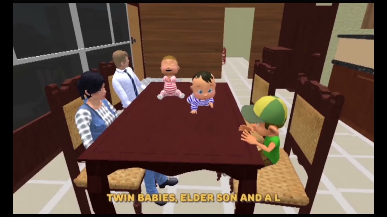 赤ちゃんヘーゼル楽しい時間 - 無料オンラインゲーム