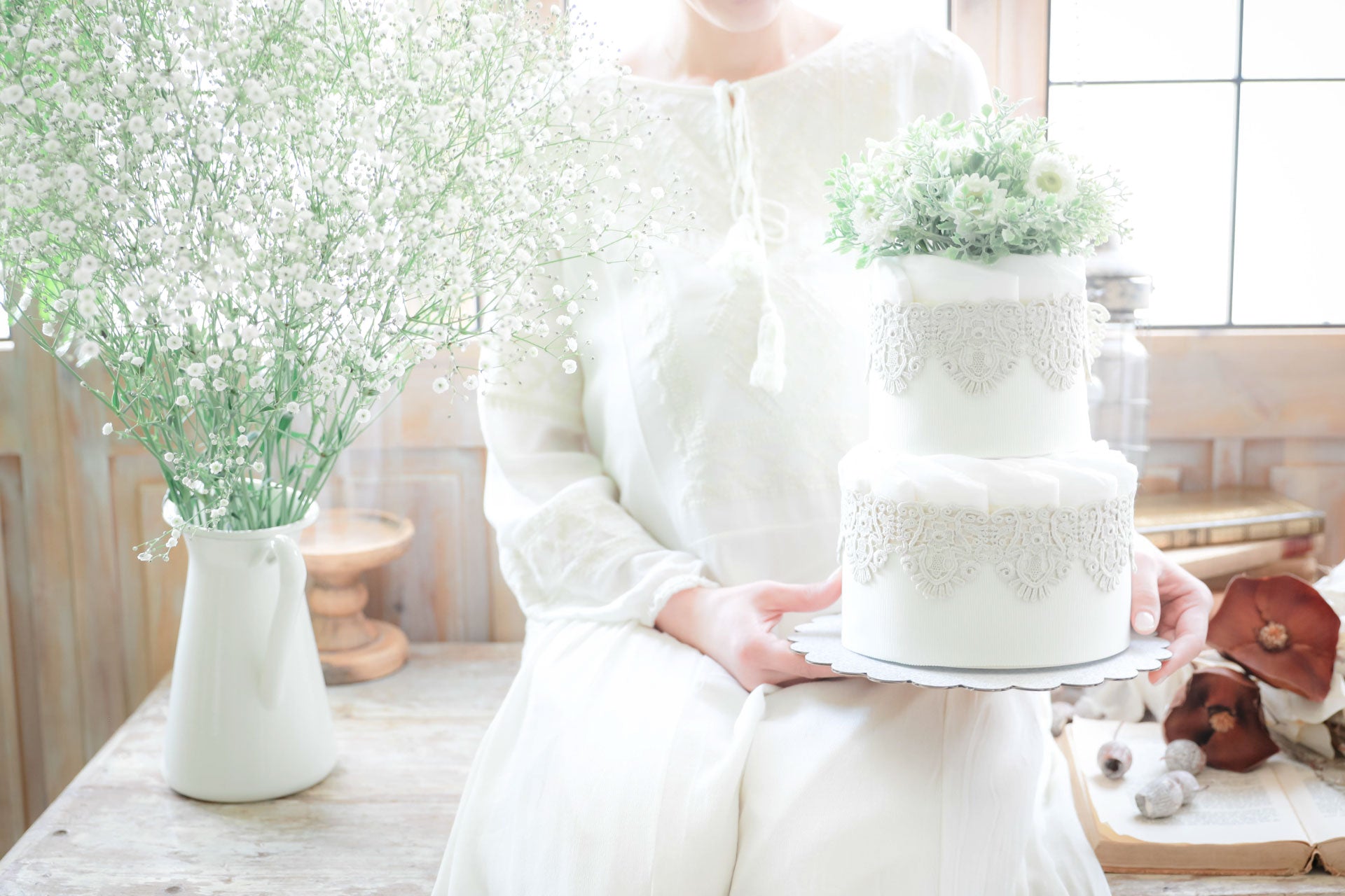 ベビーシャワーで人気のプレゼント15選アメリカ発のパーティーで妊婦さんに祝福を！MOOD MARK IDEA ムードマークアイデア