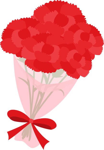 3,000点を超える母の日 カーネーションのイラスト素材、ロイヤリティフリーのベクター素材グラフィックスとクリップアート - iStock