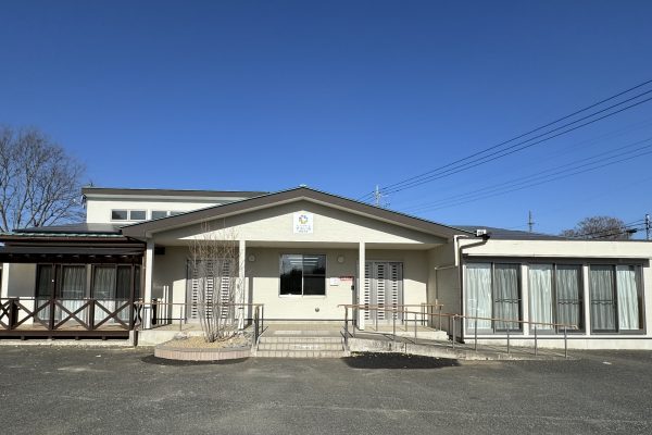 入居予約受付中・7 28更新 くつろぎの家 ハッピー園 佐波郡玉村町の住宅型有料老人ホーム の詳細情報 - シニアのあんしん相談室老人ホーム案内