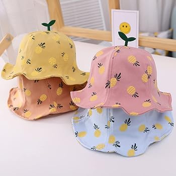 outdoor 48cm くま 帽子 ゴム付き 保育園 - メルカリ