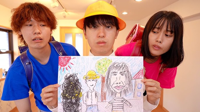 父子家庭ってスゲーよなあべ