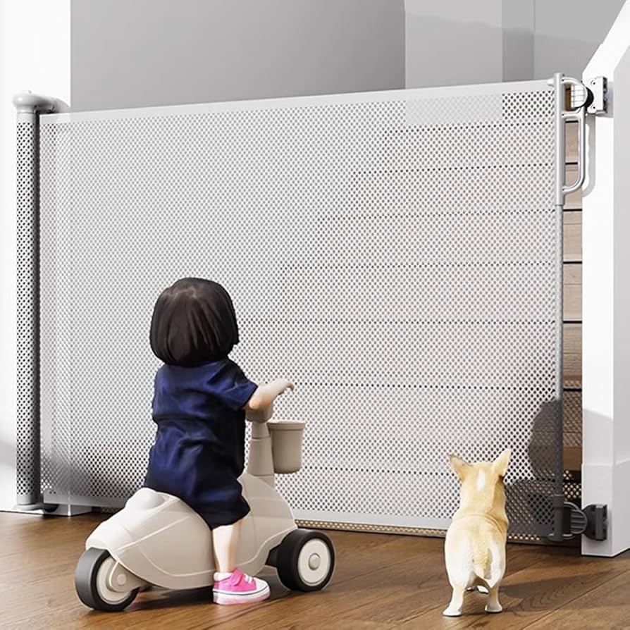 2025最新 スリム・コンパクト ベビーゲート！人気おすすめアイテムランキングわたしと、暮らし