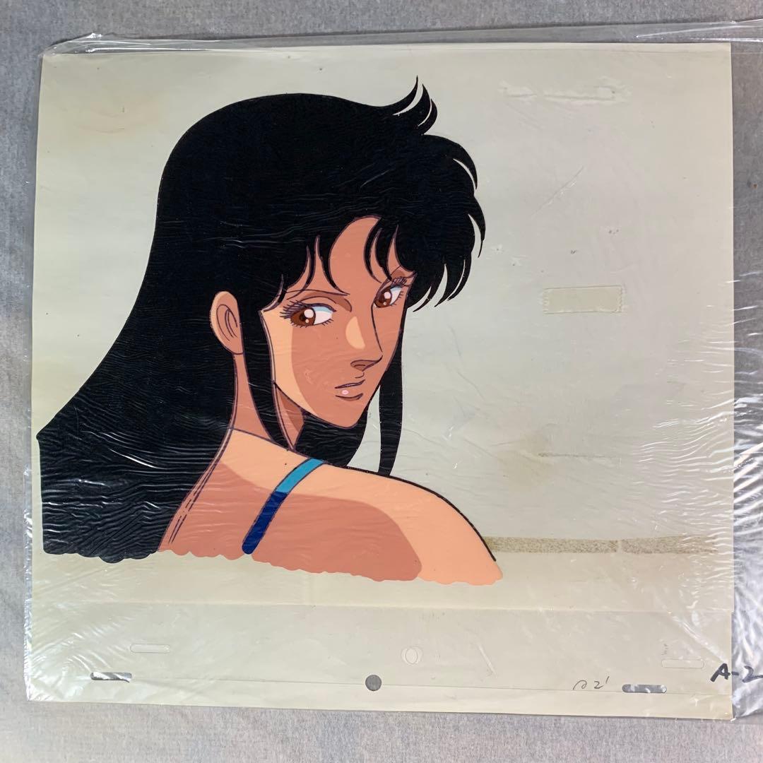 キャッツ♥アイ』瞳、泪、愛の３姉妹をイメージした香水セットが発売！北条司 OFFICIAL WEB SITE