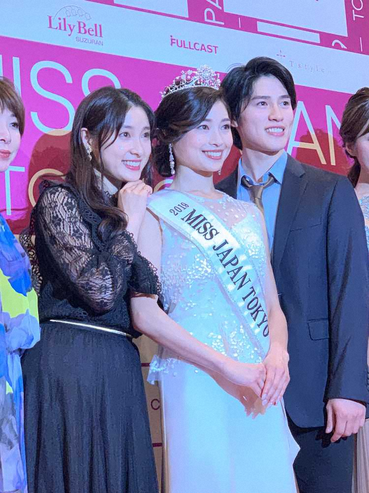 土屋炎伽、弟の神葉と姉弟初お披露目 個性的な名前の由来を明かす - サンスポ