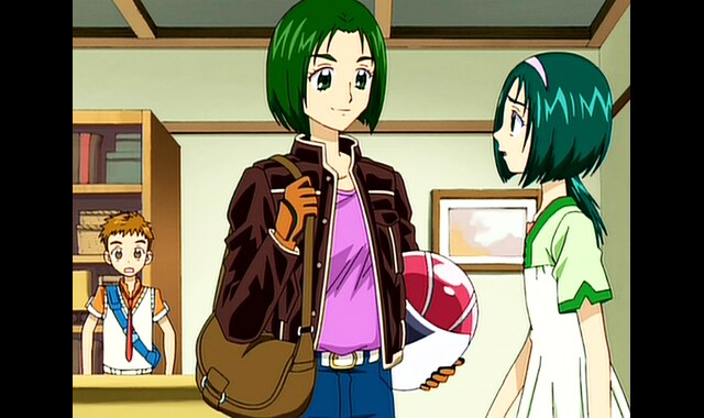 オトナプリキュア」にココ、ナッツ、シロップが登場 草尾毅、入野自由らが続投 - コミックナタリ