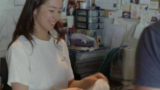 氷上プロポーズ」に井上怜奈選手が感涙、全米フィギュア選手権で。Narinari.com