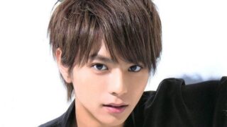 玉森裕太の家族構成 父と母の出会いはナンパ！弟とのエピソードもスタエン