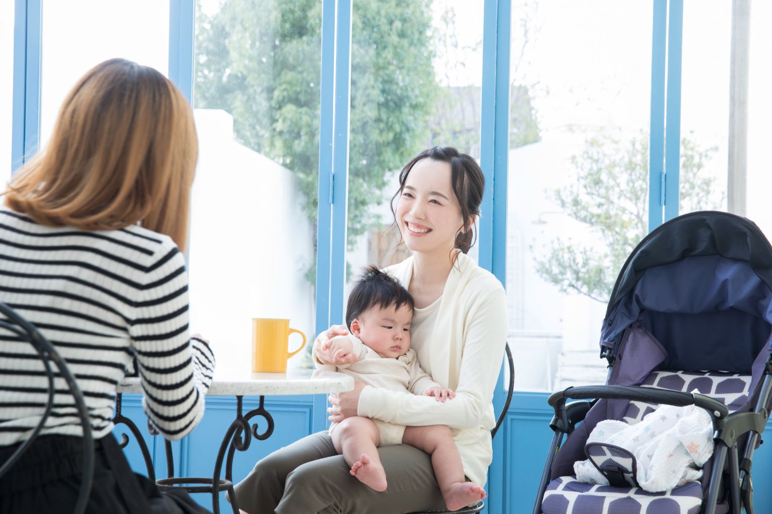 ワンオペ 子どもとの買い物は重労働!?プロに聞く「子連れ買い物」が楽しくなるコツ 1 2- ハピママ*