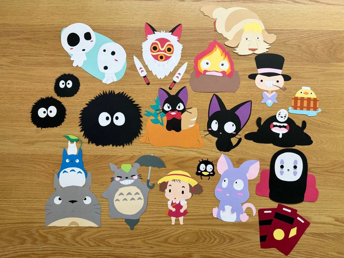 Amazon.co.jp: 壁面飾り 保育 1月2月3月4月5月6月7月8月9月10月11月12月 : ホーム&キッチン