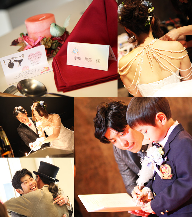 フォトコンテスト2024春 1等10万円獲得 新郎新婦インタビュー引き出物お悩み解決記事hikica ヒキカ