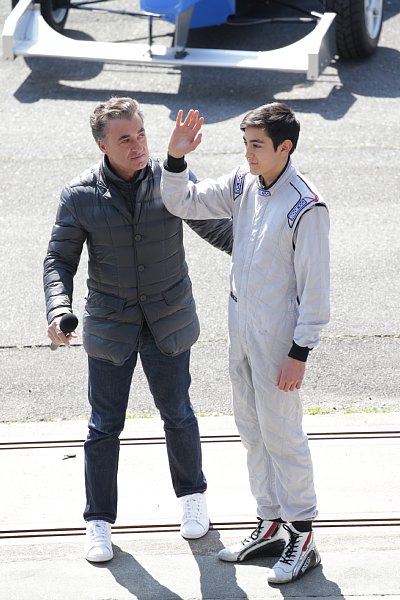 夫婦で楽しむフォーミュラーワンの魅力TikTok