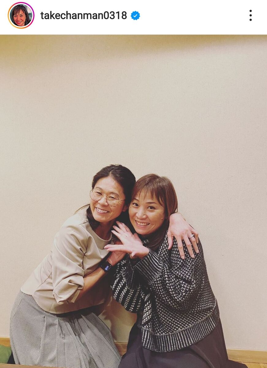 澤穂希さん、現役時から「いつかは出産」見すえて”準備”東京すくすく