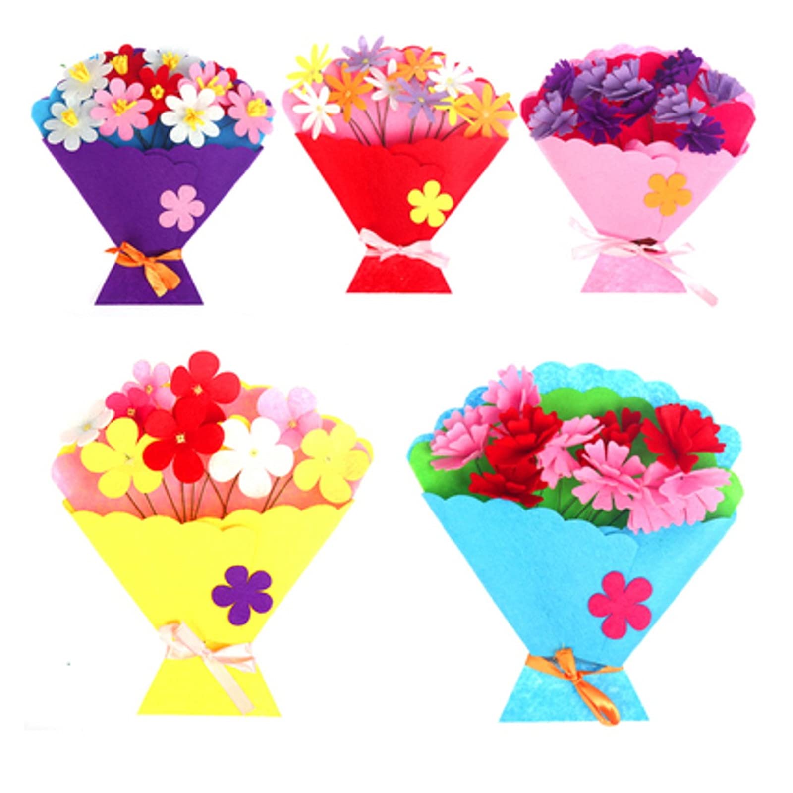 別れの季節の簡単プチギフト！子どもも喜ぶ「キャンディメダル」の作り方&あんふぁん