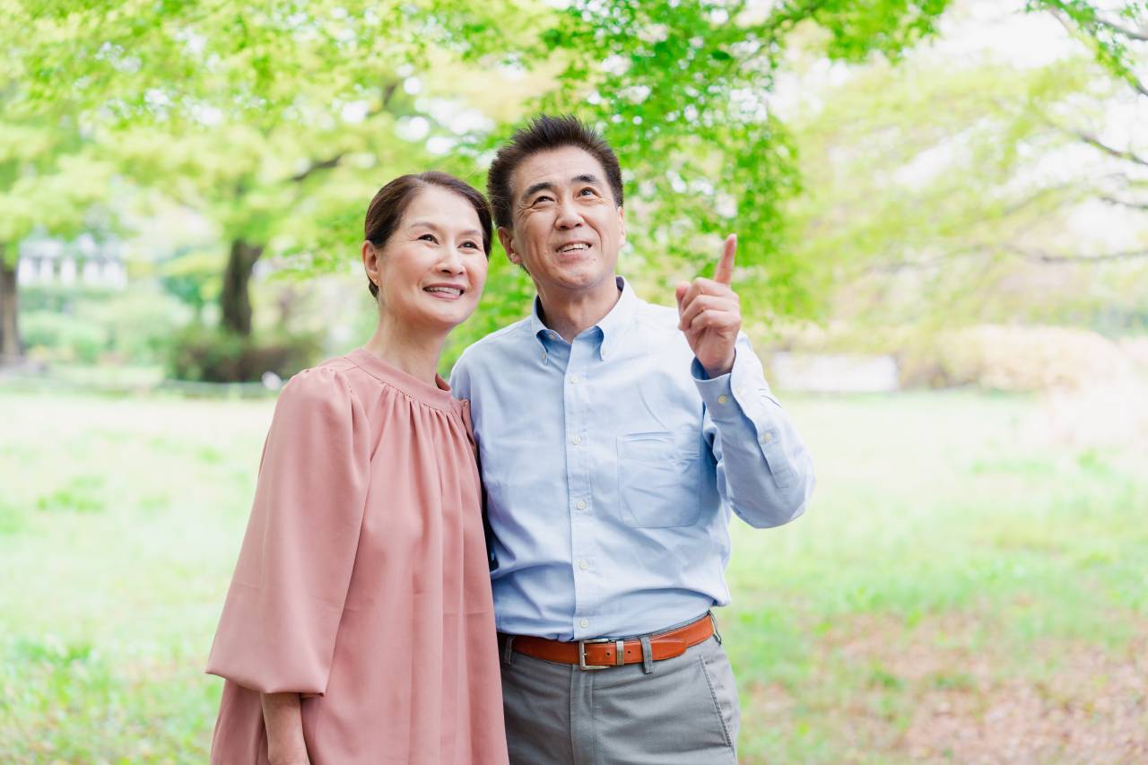 50代からでも恋愛できる！50代の恋愛観や本音を男女別にご紹介 -公式 40代・50代・60代・中高年・シニア・熟年の婚活・出会い・結婚相談なら茜会