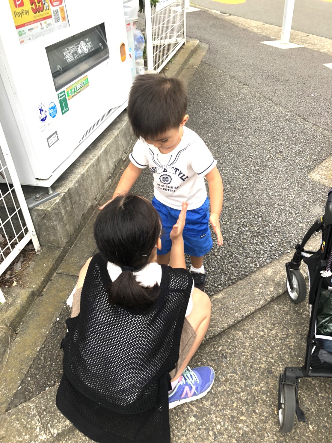 弟にお姉ちゃんが世界で1番かわいいって言われた。アガTikTok