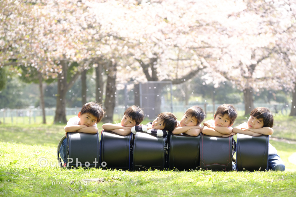 令和6年度 常盤小学校 入学式 - 奥州市立常盤小学校ブログ