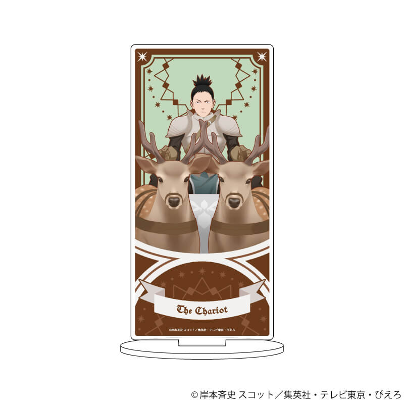 シカテマ シカマルがテマリに贈った誕生日プレゼントについて - 南のマンガ奈良シカマルテマリNARUTO - pixiv