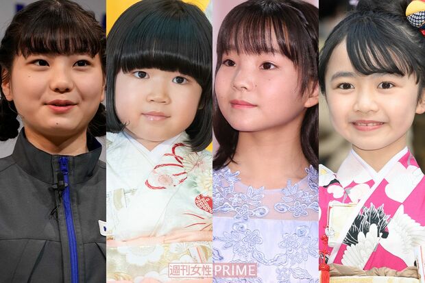 芦田愛菜さんと五木寛之さんが考える「大人になるってなんだろう？」家庭画報.com“素敵な人”のディレクトリ