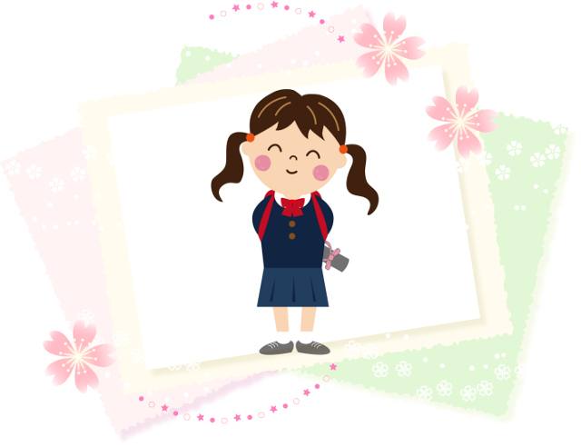 親から子へ！卒業メッセージ例文３選！中学生の娘に贈る言葉とプレゼント！言葉のギフト