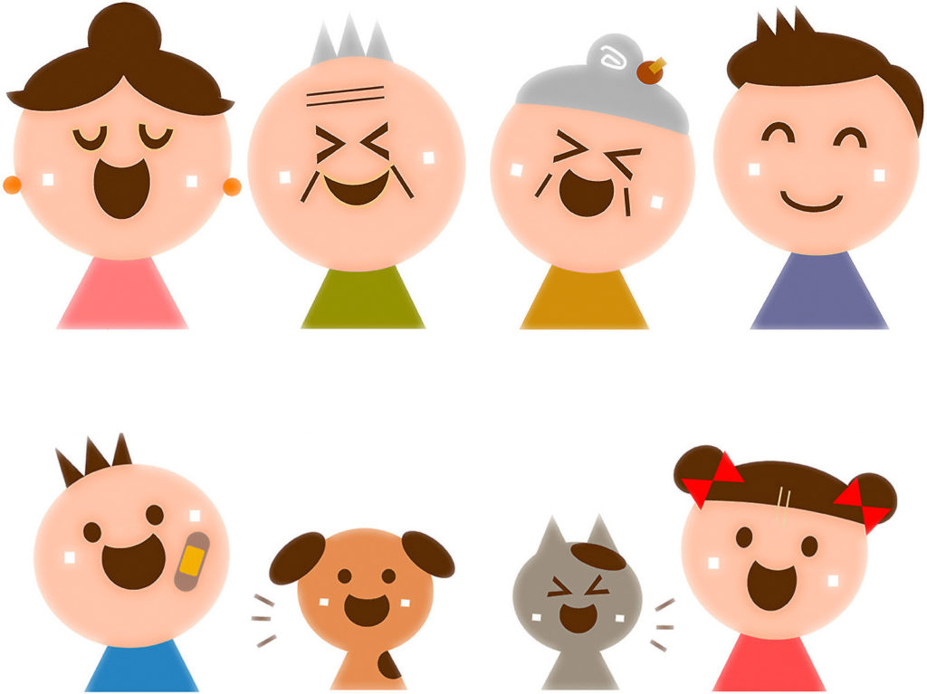 中国語で「ありがとう！」謝謝・シェイシェイだけじゃない感謝表現 ピンイン、カタカナ付きcourage-blog