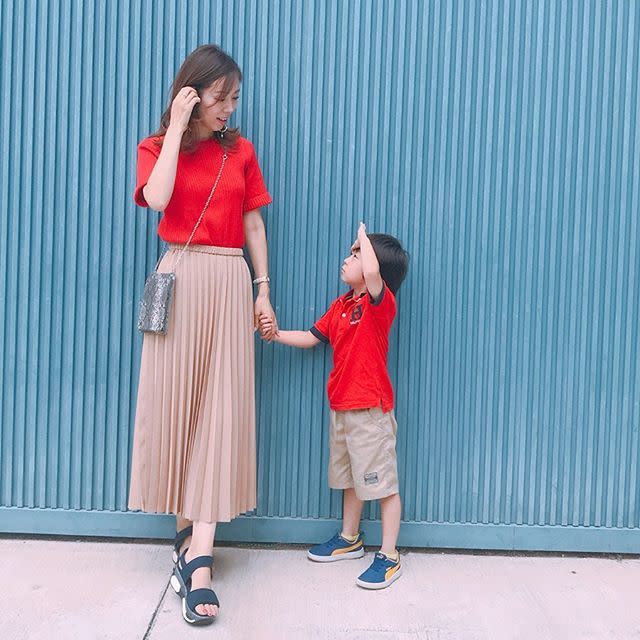 5月のディズニーコーデ30選 上旬・中旬・下旬別！ 大人のディズニーの服装 雨の日対策も–CBK magazine 公式