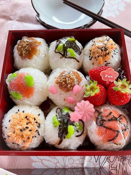 桜やお花見をイメージしたお弁当レシピ3選春におすすめ！cozre コズレ 子育てマガジン