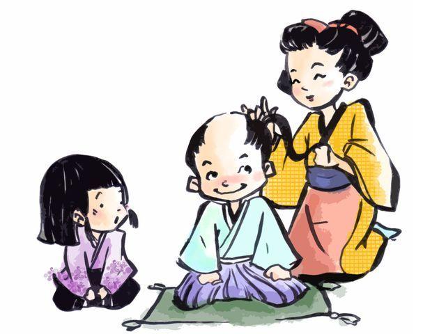 キッズヘアポーラ文化研究所