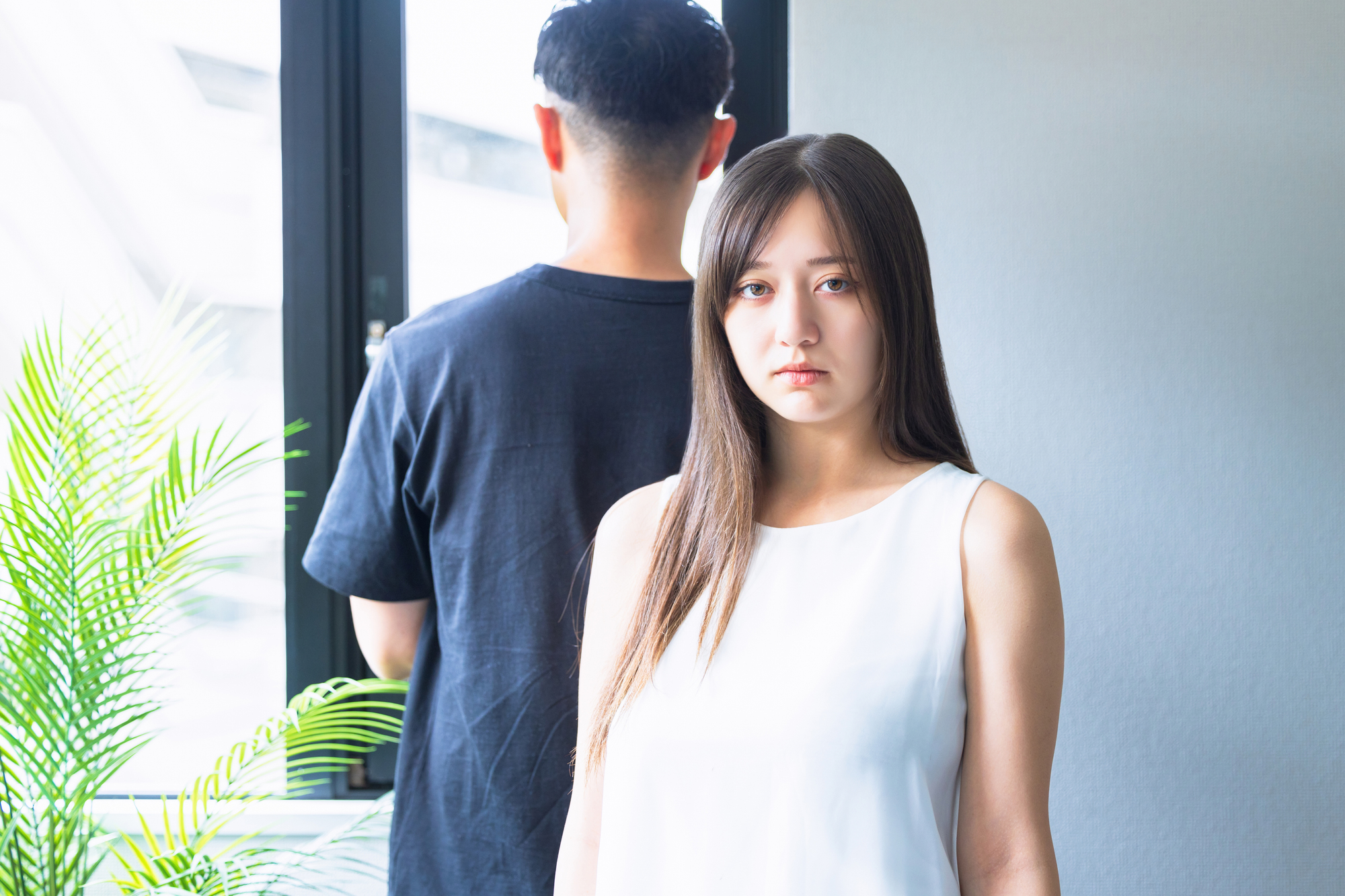 彼氏・彼女と別れたい。自分の気持ちとよく向き合ってから決断をタップル tapple- 恋活・婚活マッチングアプリ 公式