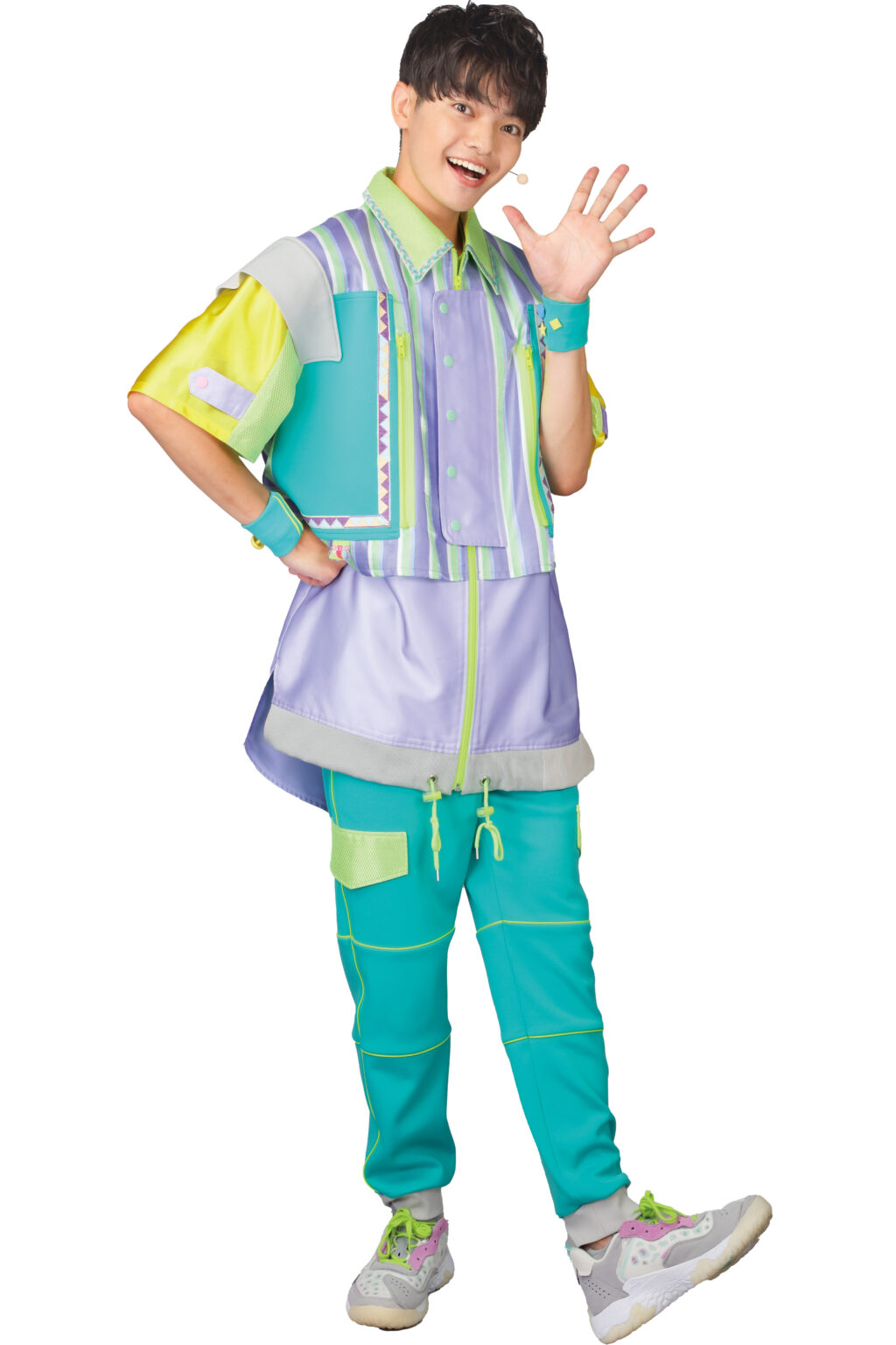 新曲・人気曲いっぱいの「おとうさんといっしょ」ゆめ&まさとも初DVD発売決定! 特典映像には放送開始時からの思い出名シーン&とっておき映像を収録!株式会社ポニーキャニオンのプレスリリース