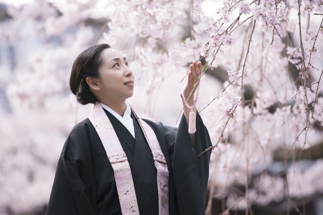 こころは、今日も大吉！ 『佐世保篇』: 盛大なる大祈祷会 ～ 佐世保 本興寺