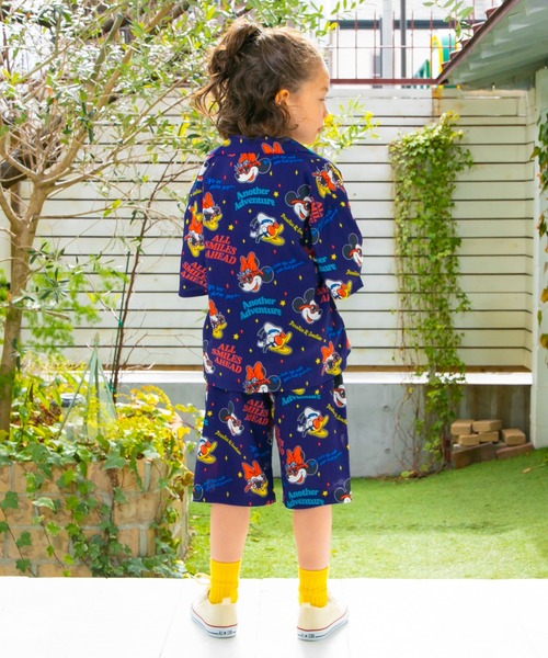 2023春夏のディズニーコーデ28選 4～6月コーデのコツも - ファッション記事 - WEAR