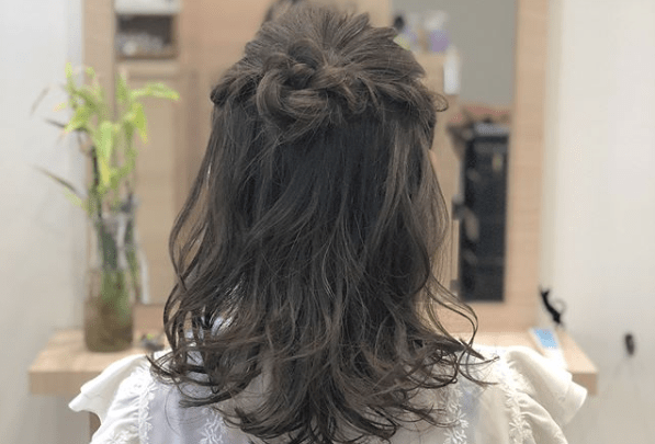 ウェディングドレスに合う花嫁の髪型が知りたい！ブライダルヘアの基礎知識 実例あり結婚ラジオ結婚スタイルマガジン