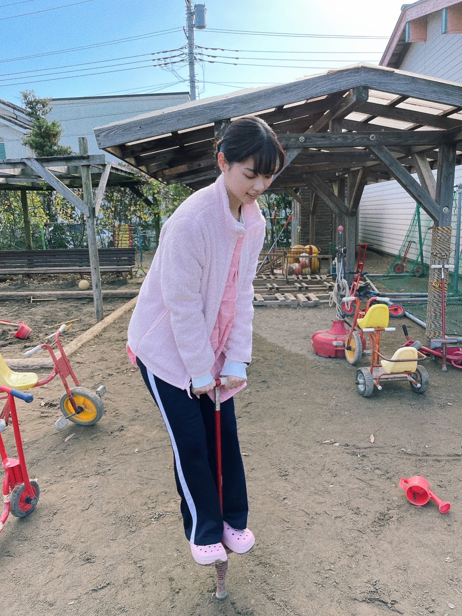 モンスターハンター20周年-大狩猟展-」大阪セレモニーに西野七瀬さん登場 OSAKA STYLE ｄメニューニュース NTTドコモ