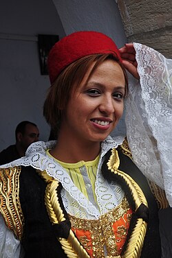 JTB旅物語 美しきチュニジア 3 ケロアンのグランドモスクとシディサハブ霊廟と貯水池とメディナを観光する。』ケロアン チュニジア の旅行記・ブログby kojikojiさん フォートラベル