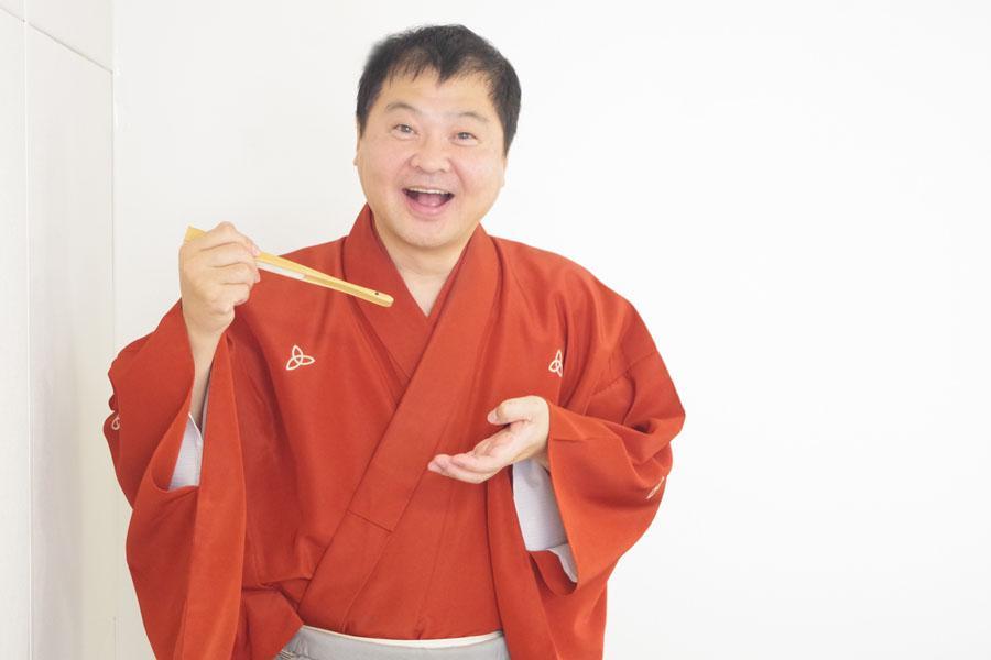 月亭方正の穏やかな正月 娘が作った『リンゴ飴』が失敗していて？ – grapeグレイプ