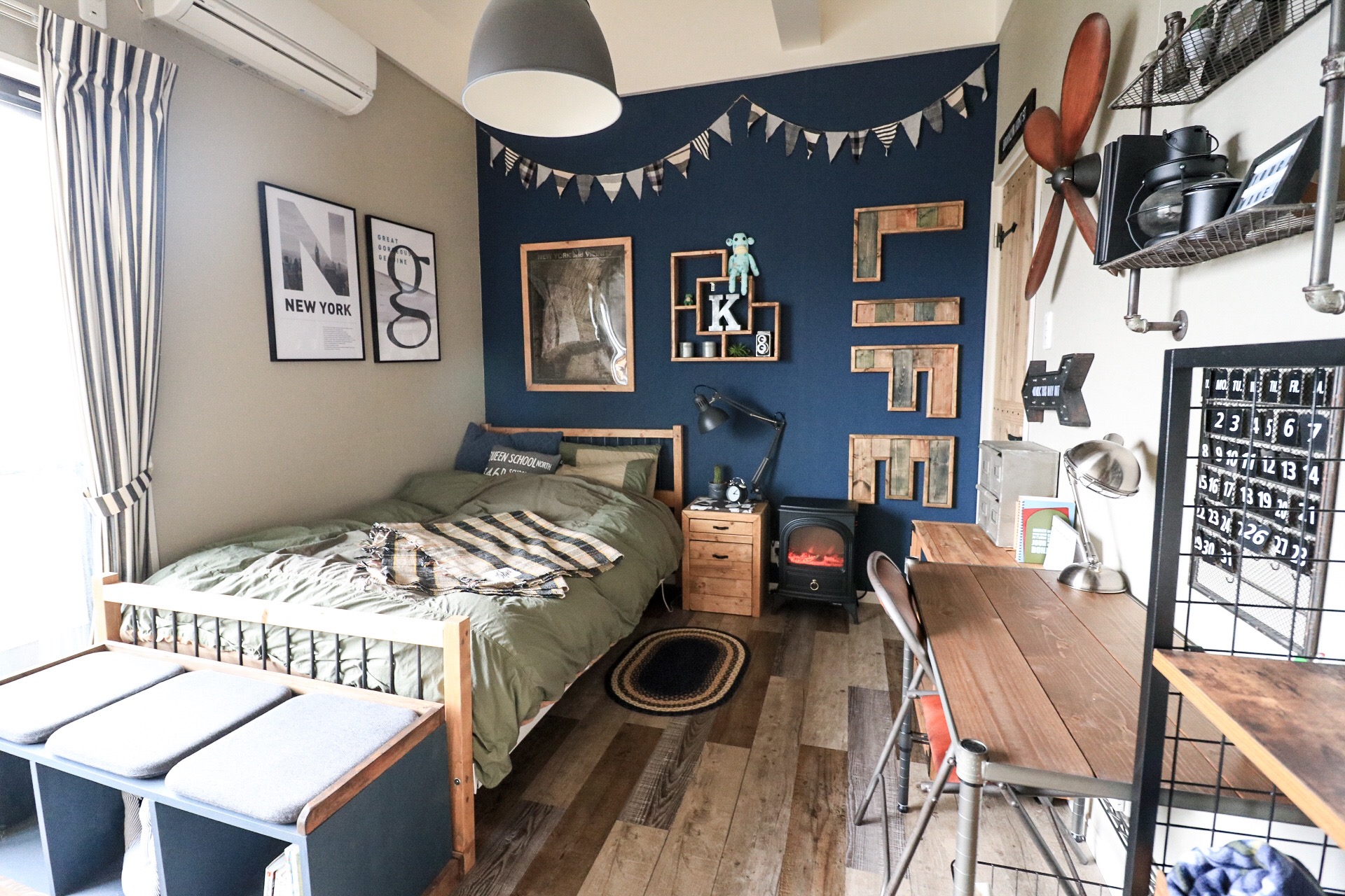 これが正解！いい子に育つ、子供部屋の間取りの作り方不動産の教科書