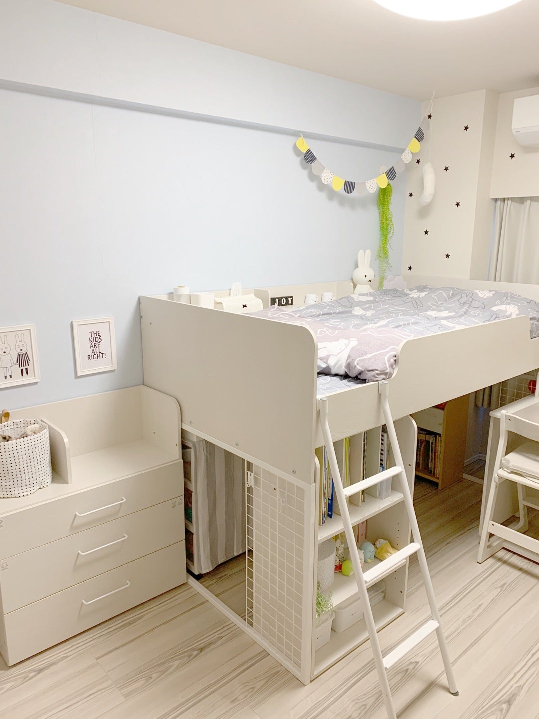 子供部屋のインテリアをおしゃれにしたい！ 女の子にも、男の子にもSUUMOお役立ち情報