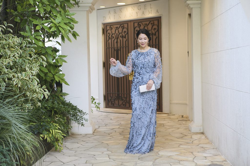 結婚式での親の役割はこれで完璧！流れごとのポイントやマナーラソール ガーデン・名古屋株式会社スタイルズ