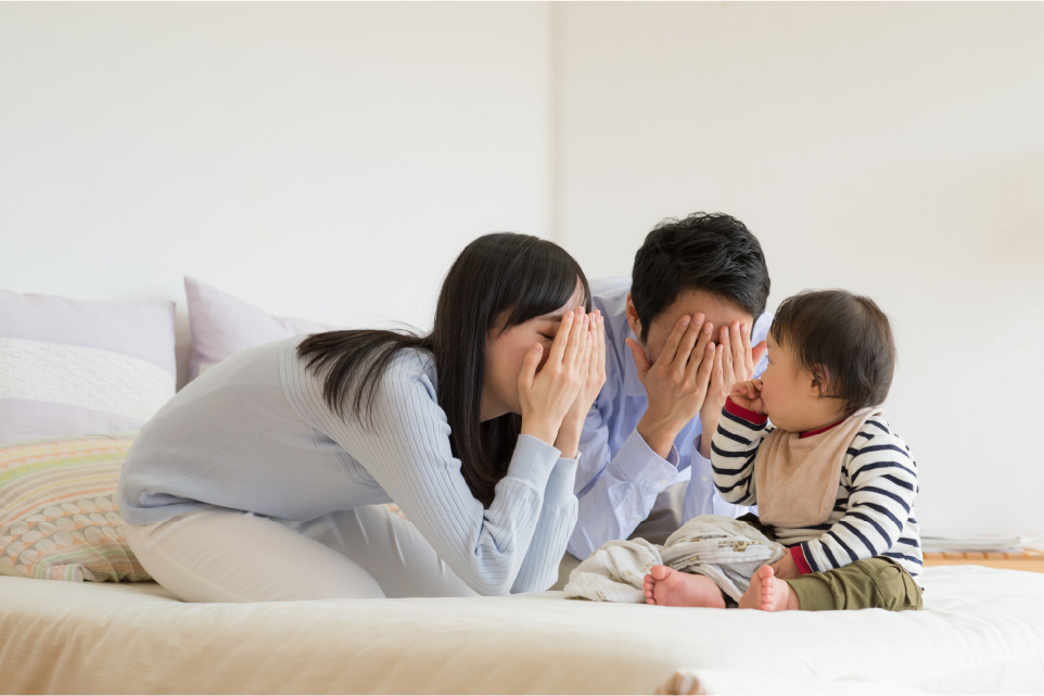 生後2ヶ月から6歳まで楽しめる子育てサロンMother Nature's Son マザネ