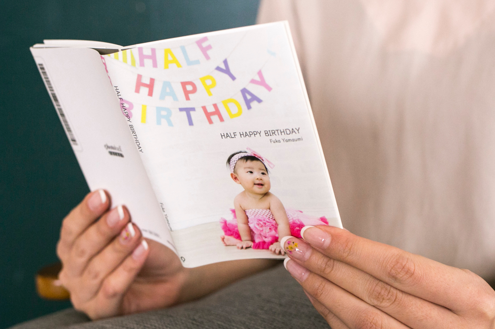 JKアルバム・バースデーアルバムとは？流行中の手作りアルバムを解説！ - コスパ部