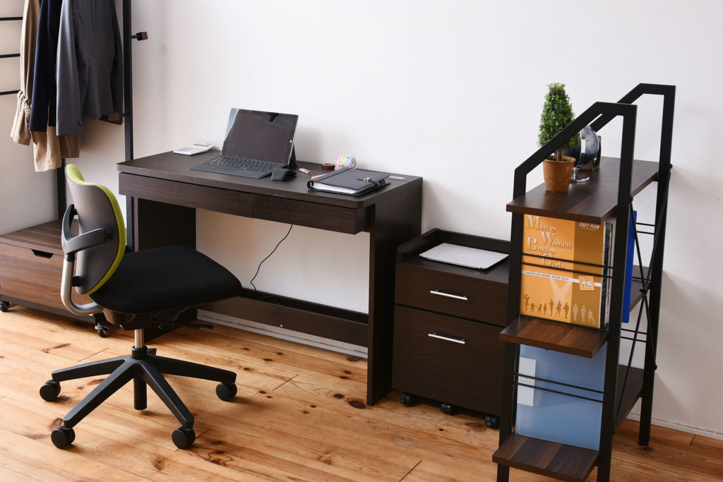 整理収納実例 受験生中学生男子の部屋笑顔で暮らす家時間～整理収納・片づけ＠千葉～