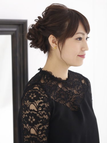 厳選 結婚式でおすすめの髪型・ヘアカタログ2025年秋人気美容室や最新トレンドをチェック