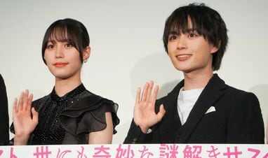 なにわ男子・大西流星『VOCE』初登場 主演ドラマでメイク好きならではのこだわりオリコンニュース ORICON NEWS