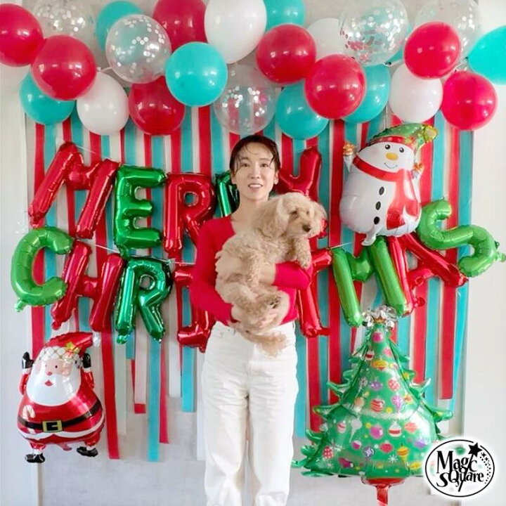 季節のフォトブース子どもと季節の物語